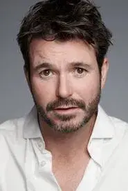 Christopher Jacot