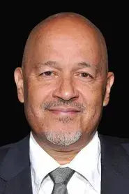 Clark Johnson