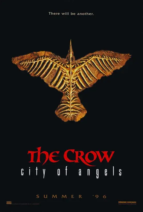 The Crow: City of Angels