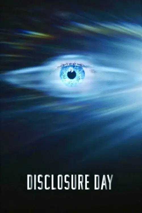 Disclosure Day