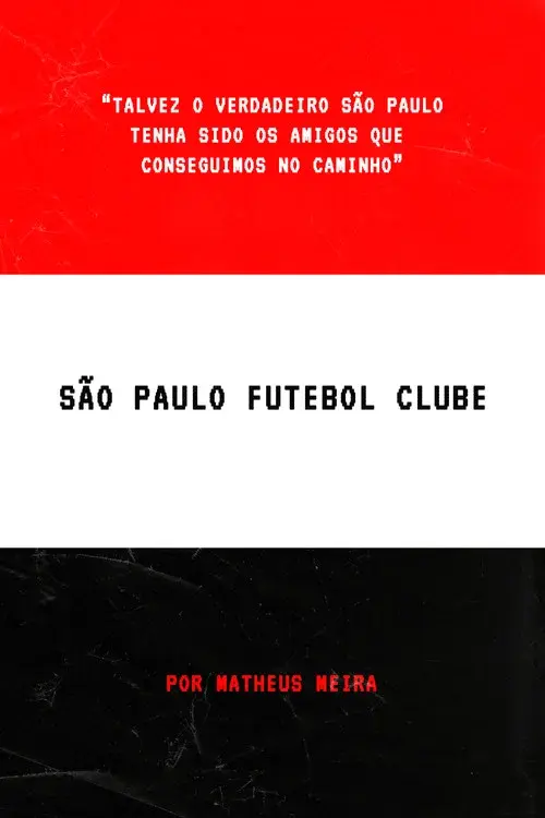 São Paulo Futebol Clube