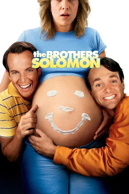 The Brothers Solomon