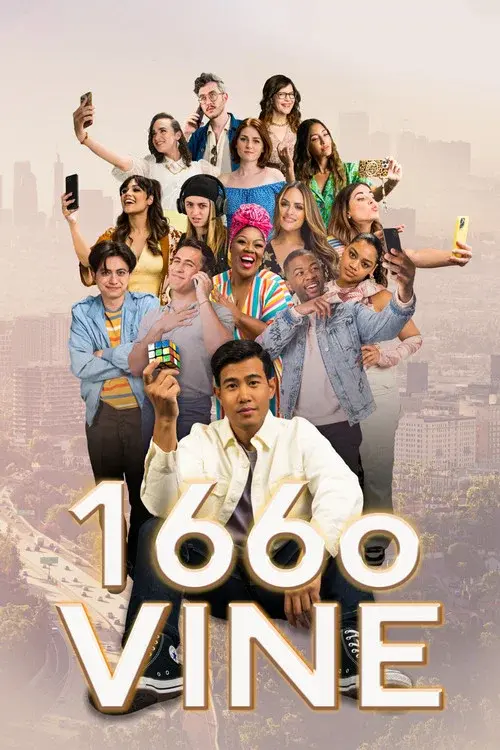 1660 Vine