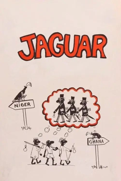 Jaguar
