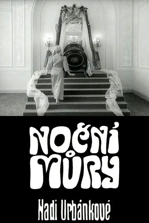 Naďa Urbánková's Nightmares