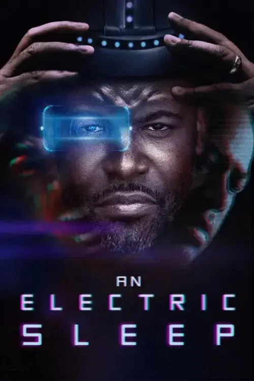 An Electric Sleep