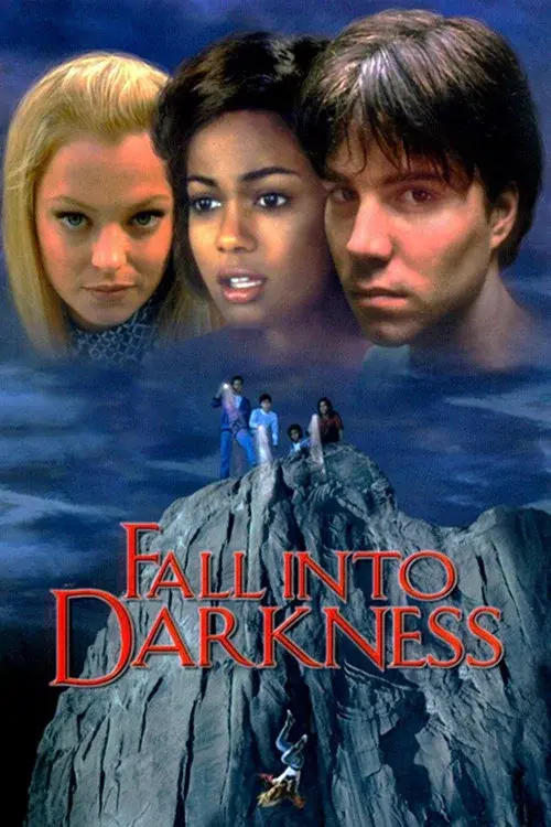 Fall into Darkness