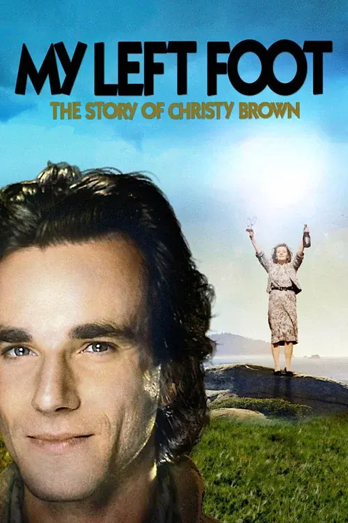 My Left Foot: The Story of Christy Brown